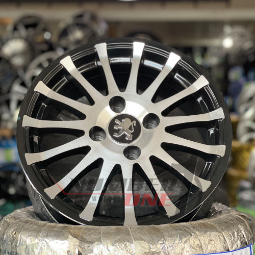 رینگ-فابریک-15پر-سایز-15-رختراش-مشکی-گام-تصویر-1